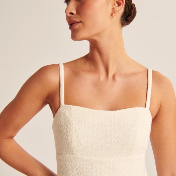 Abercrombie Tweed Dress - Picture 3 of 3